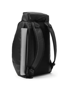 DB Unisex Reppu, HUGGER BACKPACK 30L NOS Armeijanvihreä