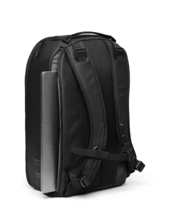 Db Unisex reppu Ramverk Backpack 26l, musta
