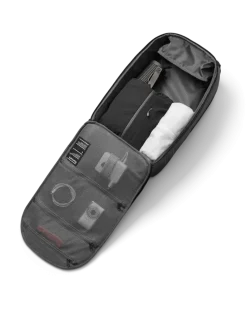 Db Unisex reppu Ramverk Backpack 26l, musta