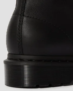 Dr. Martens, Naisten Kengät, Pascal Mono Virginia 1460 Musta
