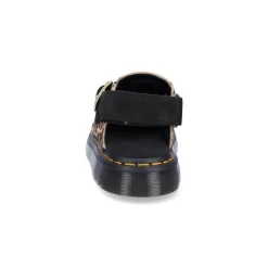 Dr. Martens naisten sandaalit, Jorge II SANDAL Ruskea Kuosi