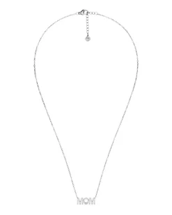 Edblad kaulakoru Mom Necklace, Stainless steel