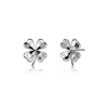 Edblad korvakorut Lucky Studs Steel, Stainless steel