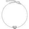 Edblad rannekoru Barley Bracelet Steel, Stainless steel