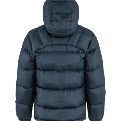 Fjällräven miesten untuvatakki EXPEDITION DOWN LITE M, tummansininen