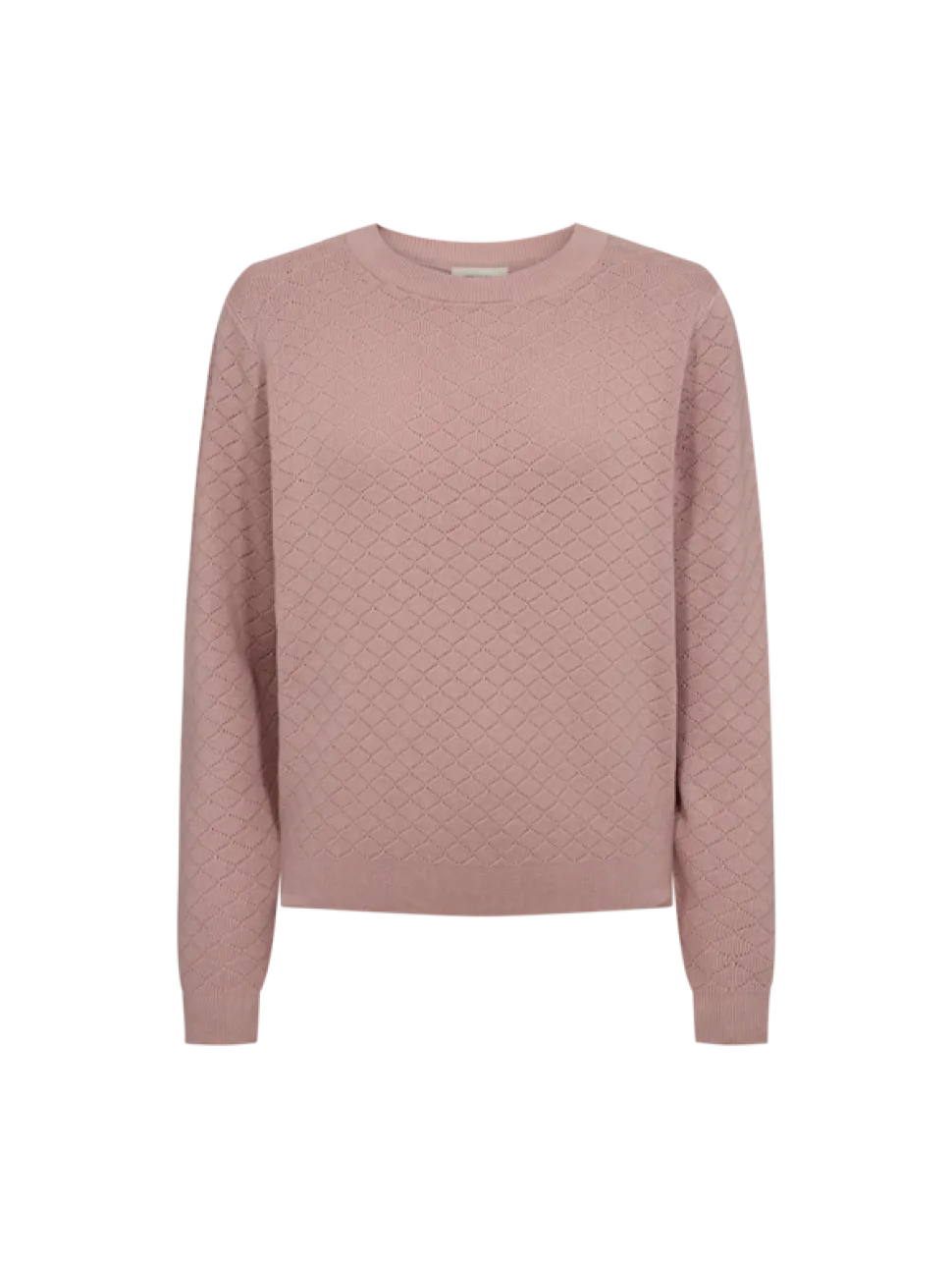 Freequent Dodo Pullover, Vaaleanpunainen