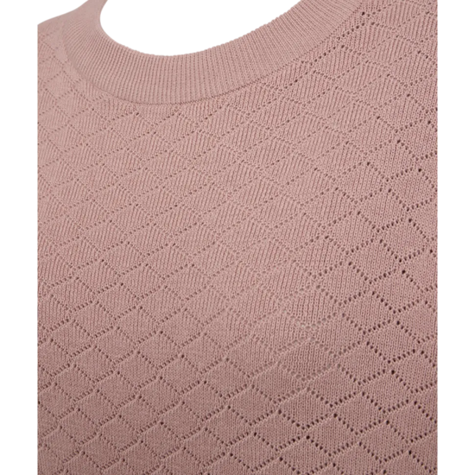 Freequent Dodo Pullover, Vaaleanpunainen