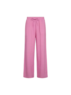 Freequent housut, Lava pant Pinkki