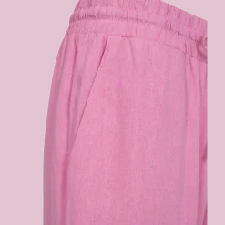 Freequent housut, Lava pant Pinkki