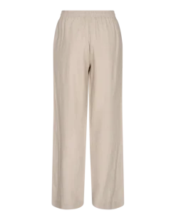 Freequent housut, Lava pant Vaalea Beige