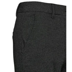 Freequent naisten housut, ISADORA PANT Harmaa Kuosi
