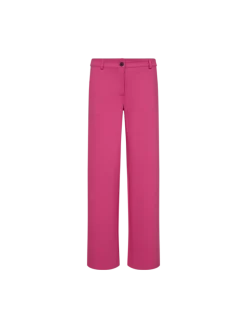 Freequent Naisten Housut NANNI PANT Pinkki