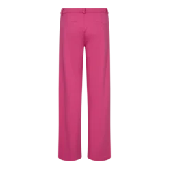 Freequent Naisten Housut NANNI PANT Pinkki