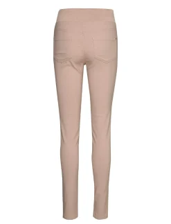 Freequent Naisten Housut, Shantal Power Pants Kitti