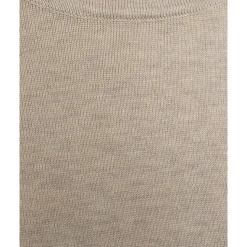 Freequent Naisten Neule, FQKATIE PULLOVER Beige