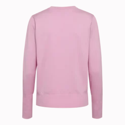 Freequent Naisten Neule, FQKATIE PULLOVER Pinkki