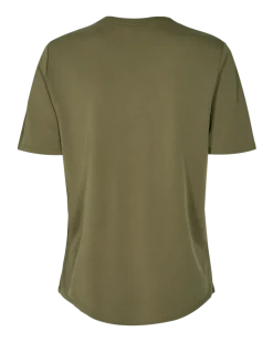 Freequent Naisten Pusero, Yr Ss Blouse Khaki