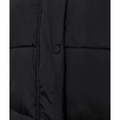 Freequent naisten takki Lula Jacket, musta
