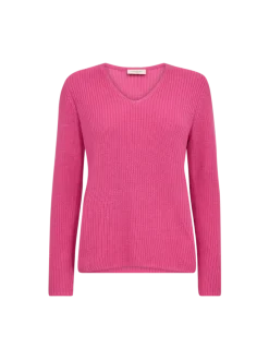 Freequent neulepusero, FQELLIS-V-PU Pinkki
