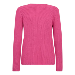 Freequent neulepusero, FQELLIS-V-PU Pinkki