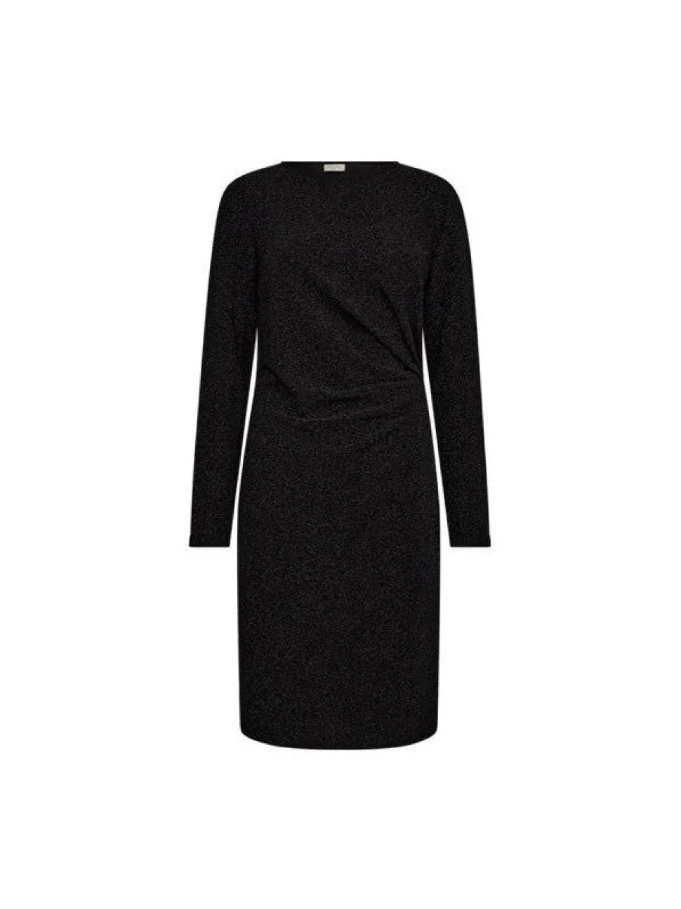 Freequent Sissel Dress, musta