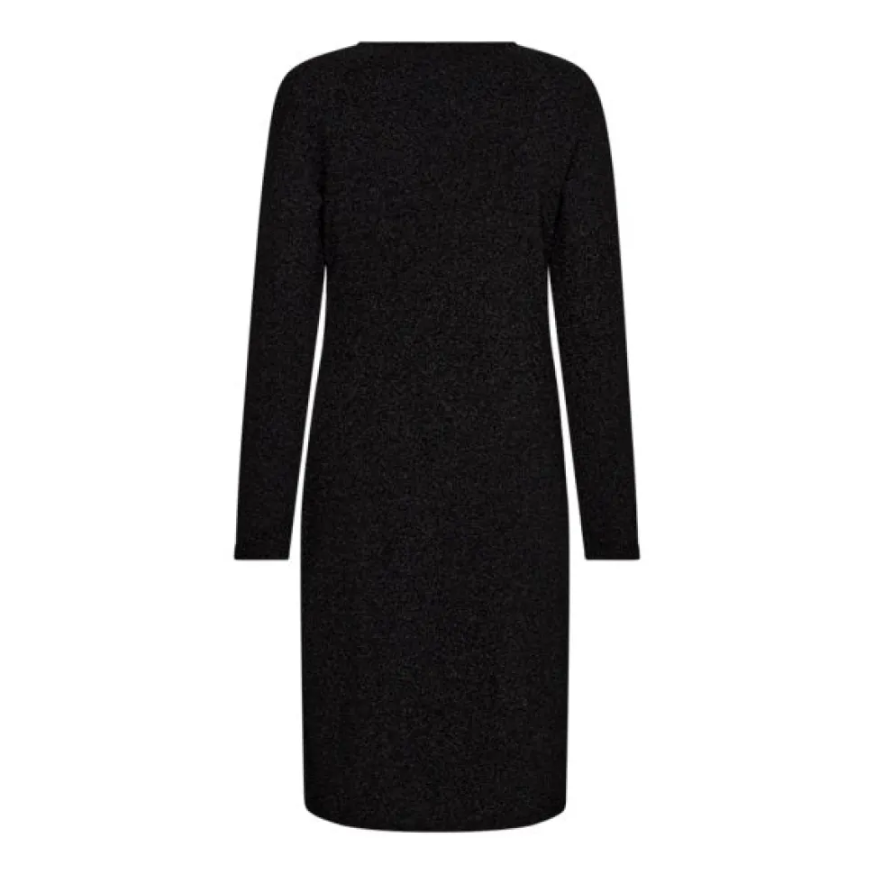 Freequent Sissel Dress, musta