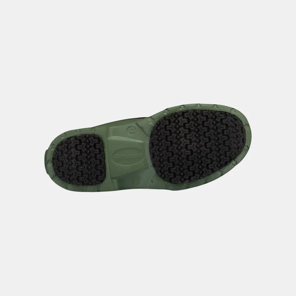 Fubuki Niseko 3.0 Low, Khaki