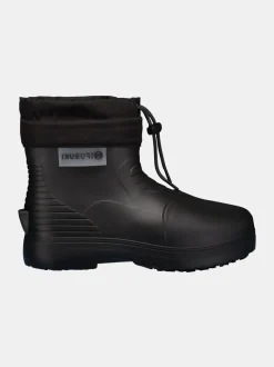 Fubuki Niseko 3.0 Low, Musta