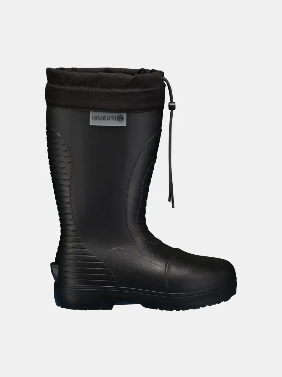 Fubuki Niseko 3.0, Musta