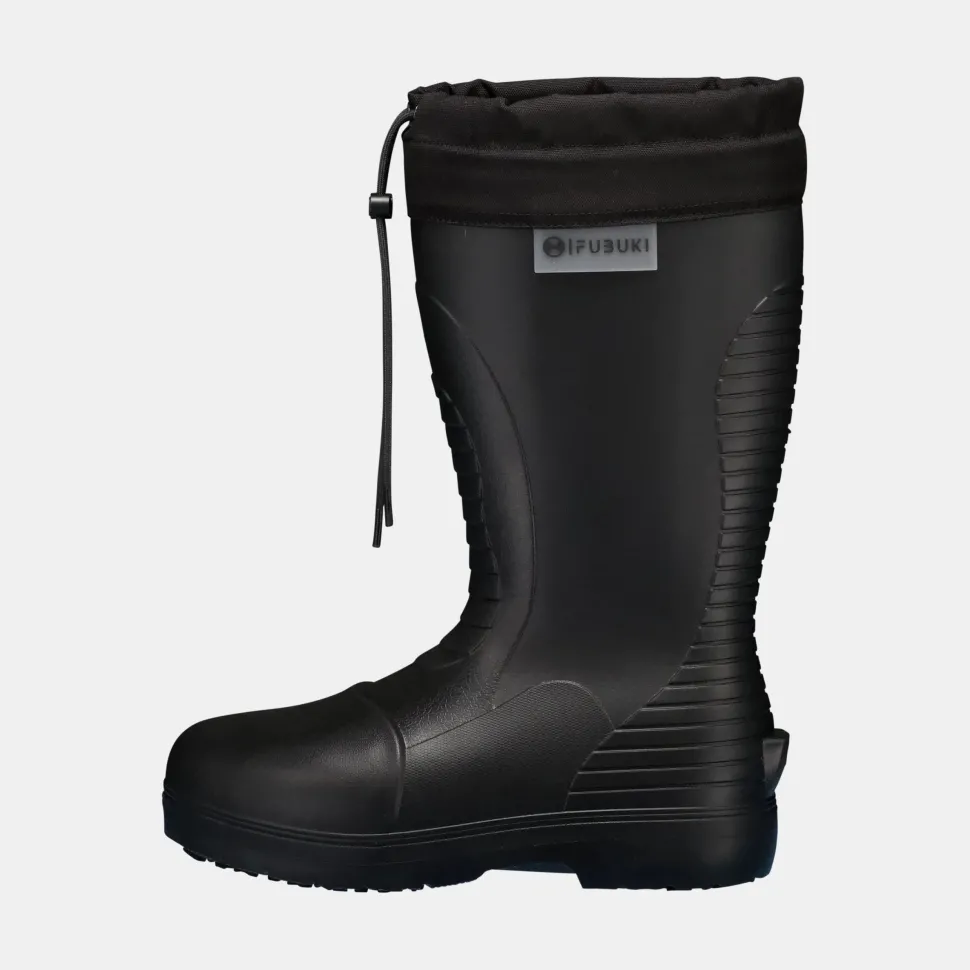 Fubuki Niseko 3.0, Musta