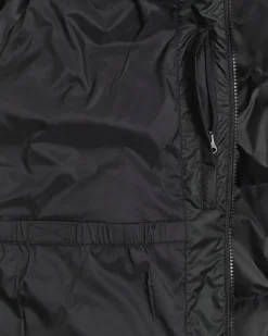 Gant miesten takki ACTIVE CLOUD JACKET, musta