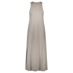 Gauhar helsinki naisten mekko, LINDA DRESS TAUPE Beige