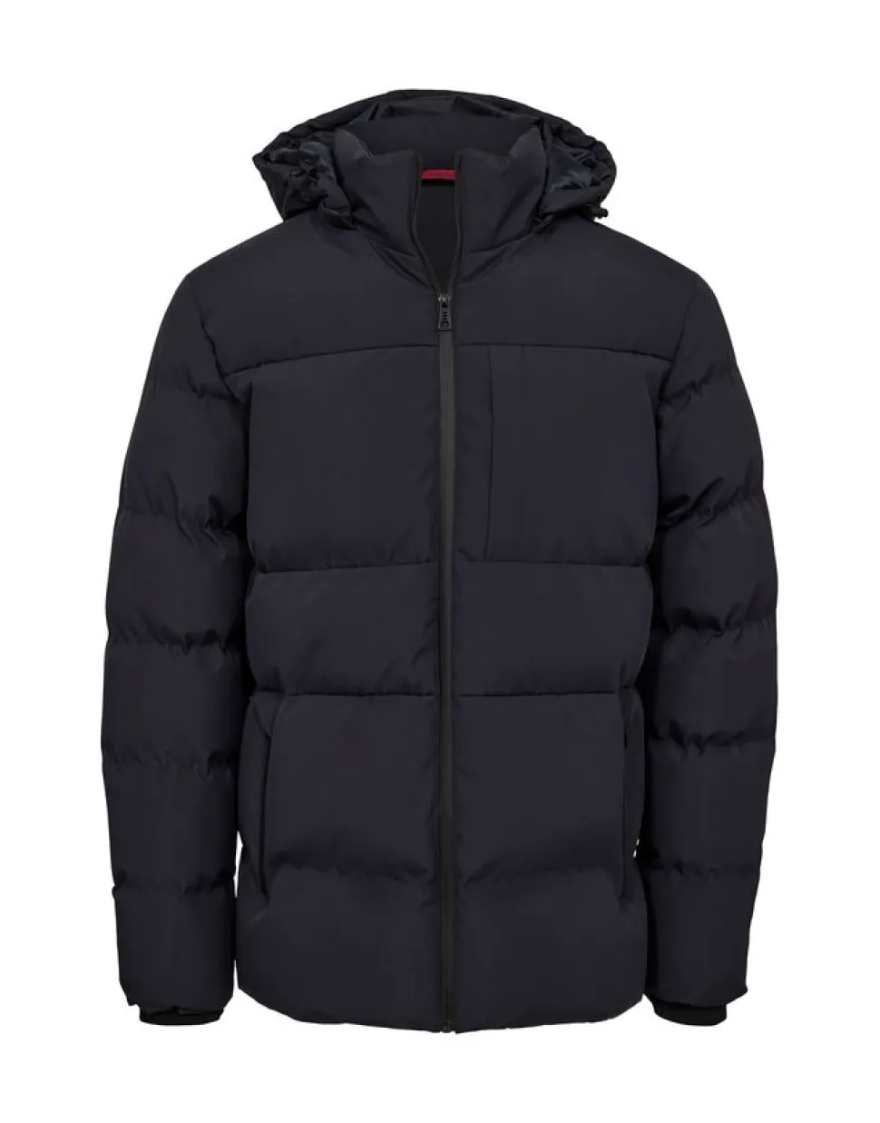 Gino marcello K GINO MARCELLO PUFFER JACKET, tummansininen