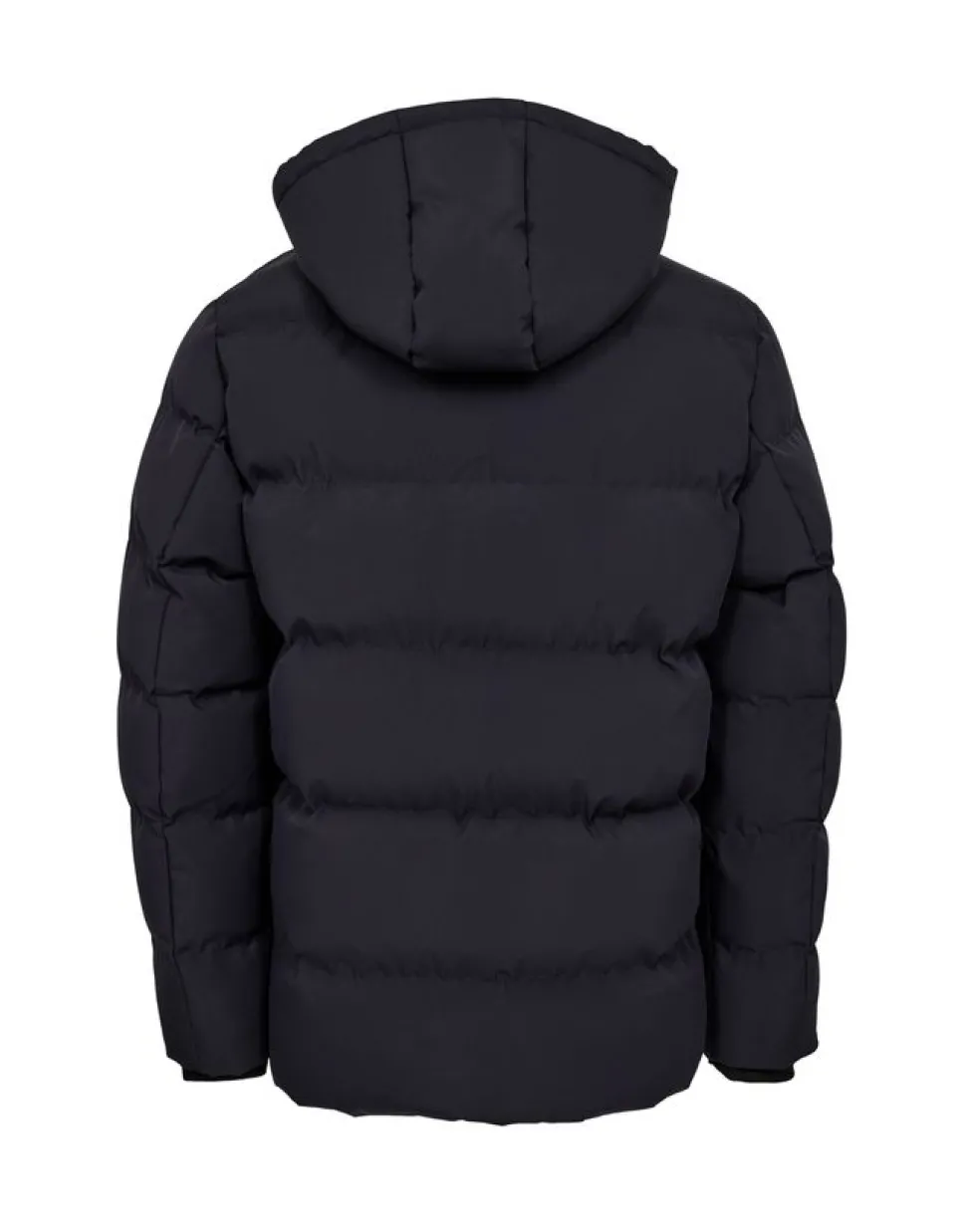 Gino marcello K GINO MARCELLO PUFFER JACKET, tummansininen
