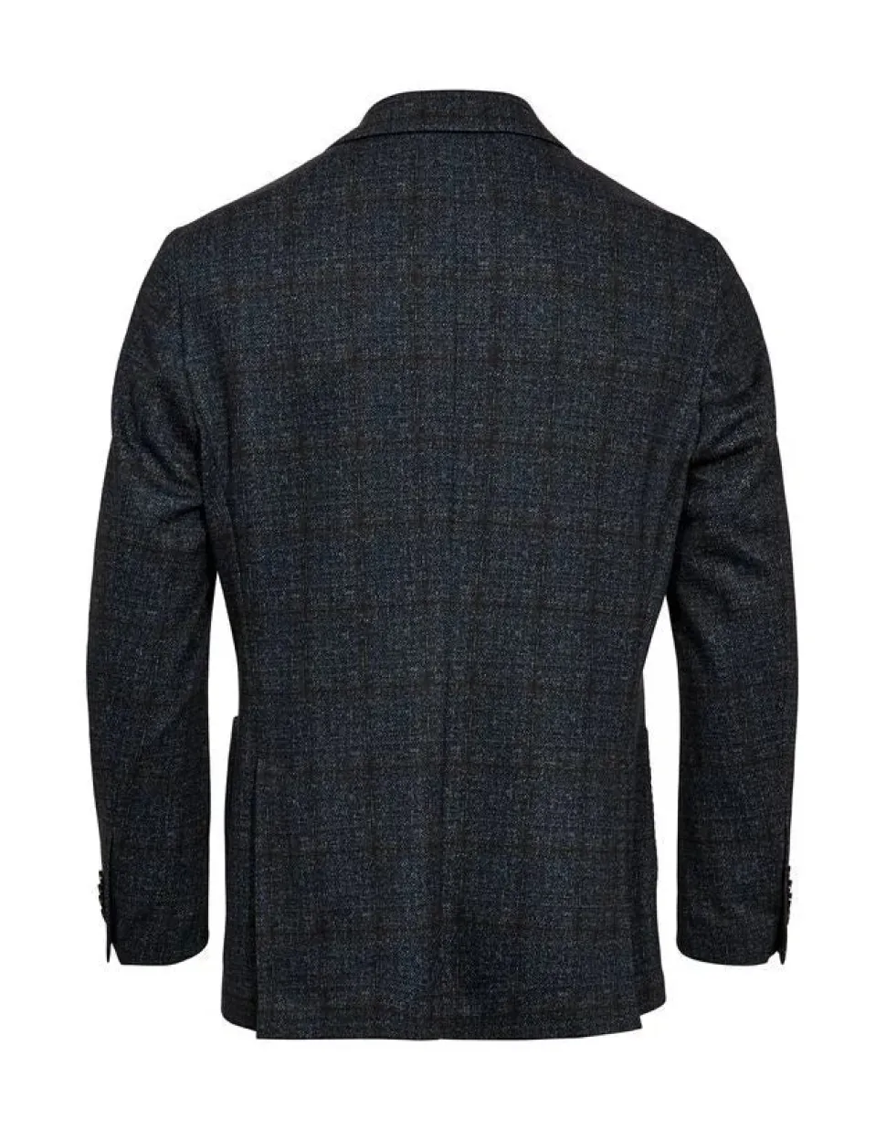 Gino marcello miesten bleideri K STRETCH PERFORMANCE BLAZER, tummansininen