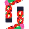 Happy Socks naisten Sukat 36-40, Sant sock