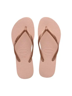 HAVAIANAS Sandaalit Women Slim Vaaleanpunainen