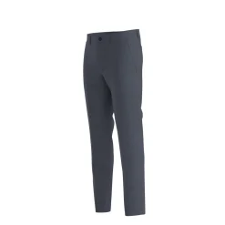 Hugo Boss miesten housut, H-KAITON-404 Sininen Kuosi