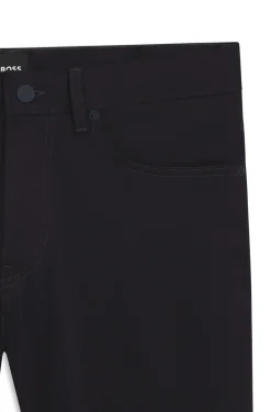 Hugo Boss miesten housut P-DELAWARE FIVE POCKET, tummansininen