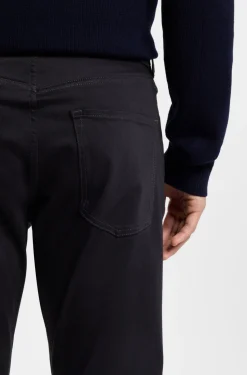 Hugo Boss miesten housut P-DELAWARE FIVE POCKET, tummansininen