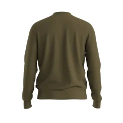 Hugo Boss Miesten Neulepaita Botto-L Tummanvihreä