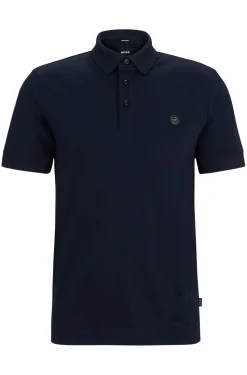 Hugo Boss Miesten Pikeepaita, C-PARRIS POLO Tummansininen