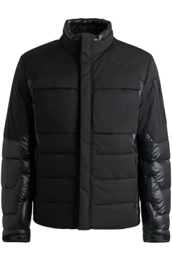 Hugo Boss miesten takki, J NOEL Musta