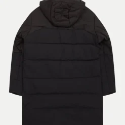 Hugo Boss Miesten Talvitakki, J CHESTER Musta