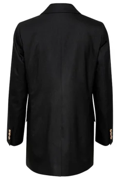 Inwear bleiseri, WAI BLAZER Musta