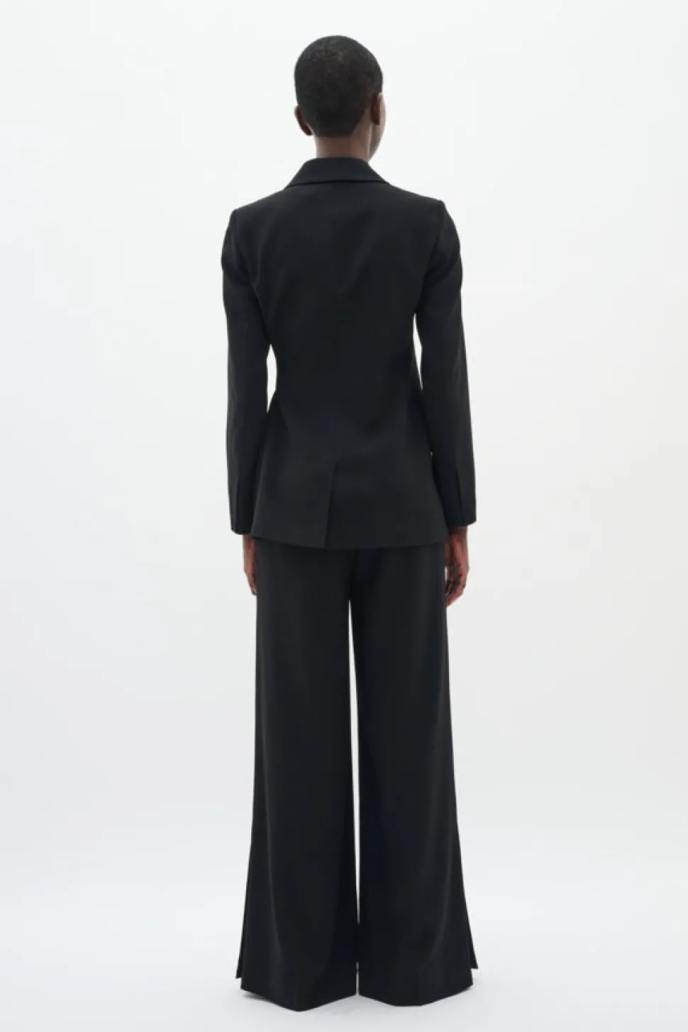 Inwear naisten bleiseri, BRIEZIW BLAZER Black