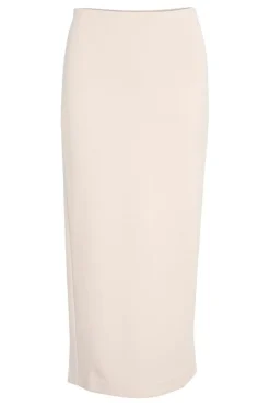 Inwear Naisten Hame, AIDA SKIRT Haze