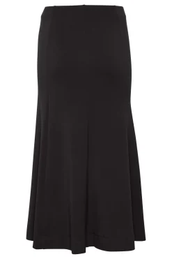 Inwear Naisten Hame, COCENTIW SKIRT Black