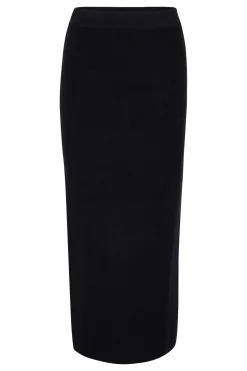 Inwear Naisten Hame, RAFEEIW SKIRT Black