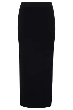 Inwear Naisten Hame, RAFEEIW SKIRT Black